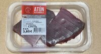 Atún - Hacendado