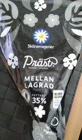 Präst mellan lagrad