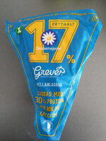 Greve hårdost