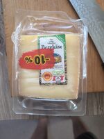 Der Echte "Schnifner" Vorarlberger Bergkäse g.U.