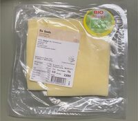 Bio Gouda