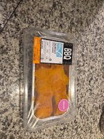 BBQ Zalmfilet Smokey Marinade