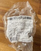 Saucisses cocktail
