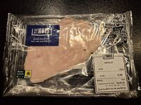 Kipfilet
