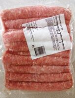 Chipolatas