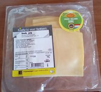 Gouda mladá