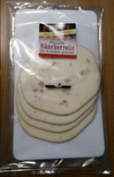 Feinste Räucherrolle
