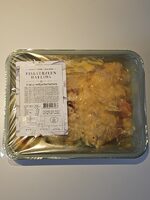 Mediterranean fish