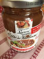 Pate a tartiner