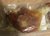Cuisse de canard confit