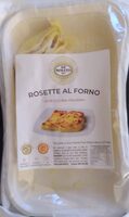 Rosette al forno