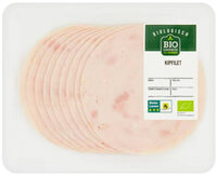 Biologische kipfilet