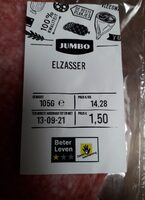 Elzasser