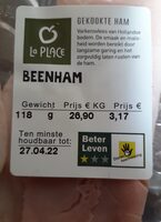 Beenham