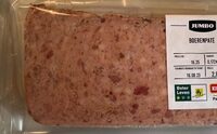 Boerenpaté