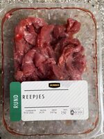 Jumbo Rund Reepjes