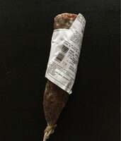 Saucisson sec