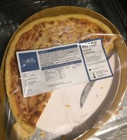 Quiche Lorraine