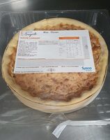 Quiche Lorraine