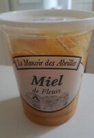 Miel de fleurs
