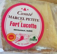 Comté