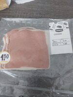 Leverkaas