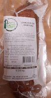Saucisse de Morteau