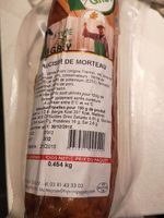 Morteau