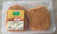 Lamilanese halal