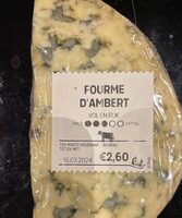 Fourme D ‘Amherst