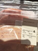 Kalkoenfilet ah