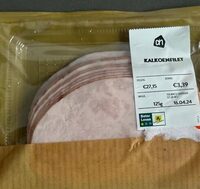 Kalkoenfilet