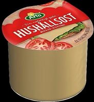 Hushållsost
