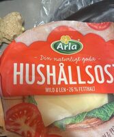 Hushållsost