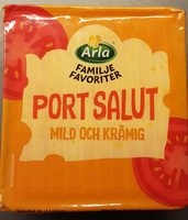 Port salut