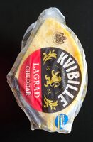 Kvibille Cheddar 32%