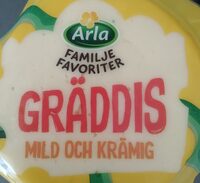 Gräddis
