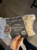 Munkens Svarta 10%