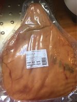 Jambon sec sans os