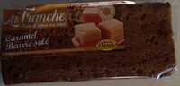 Pain d’Epice au Miel