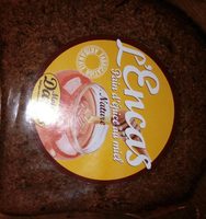 Pain d'épices