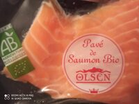 Saumon bio