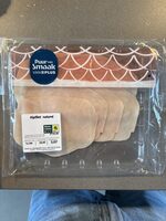 Kipfilet naturel