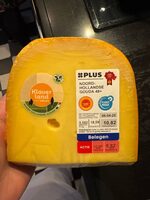 Noord-Hollandse Gouda Belegen 48+