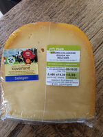 Noord-hollandse Gouda 48+ belegen