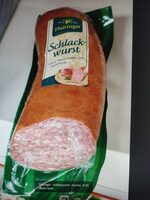 Schlackwurst