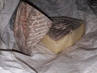 Saint-Nectaire Fermier