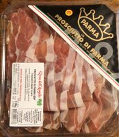 Prosciutto