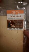 Oude kaas