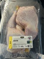 Chicken Quarters